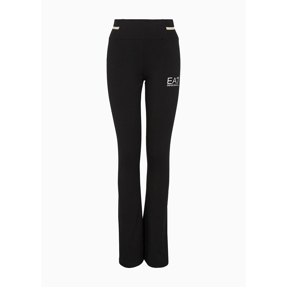 

Леггинсы EA7 EMPORIO ARMANI 8Ntp68, черный