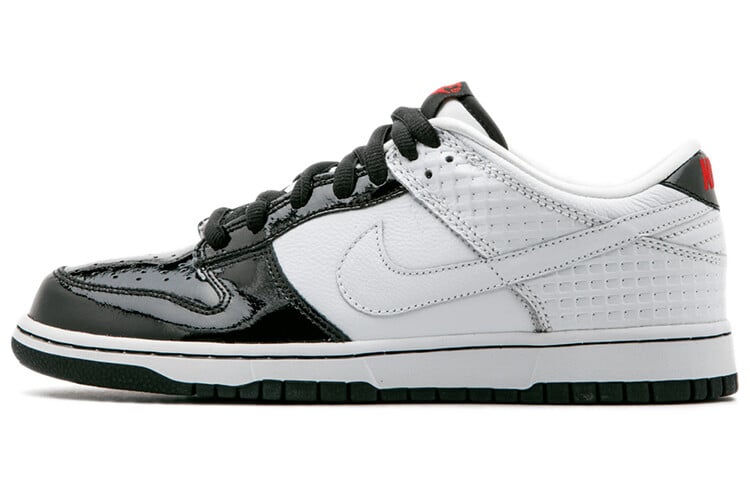 

Мужские кроссовки для скейтбординга Nike Dunk Low