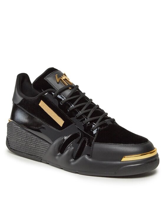 

Кроссовки Giuseppe Zanotti, черный