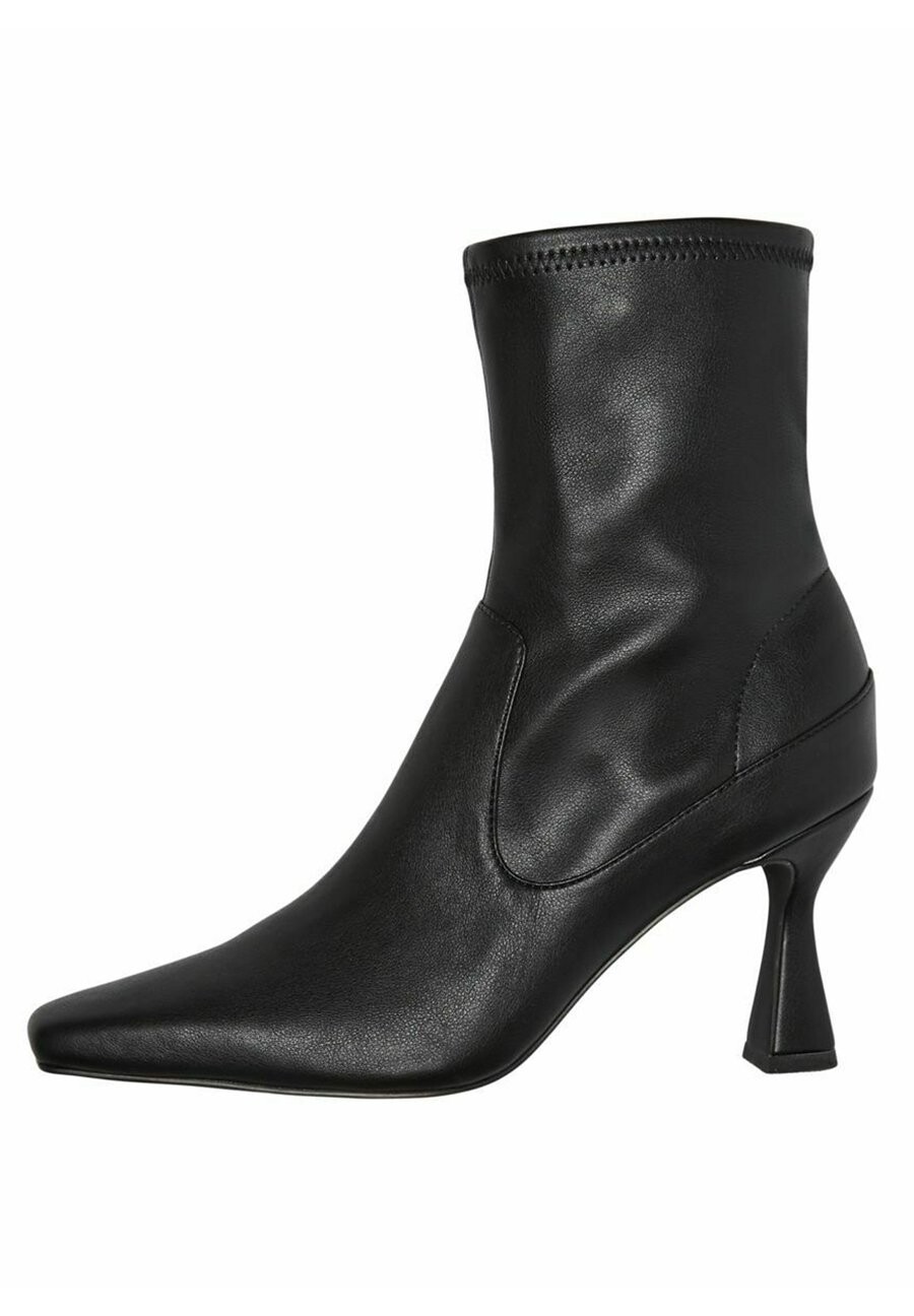 

Туфли Vero Moda, черный