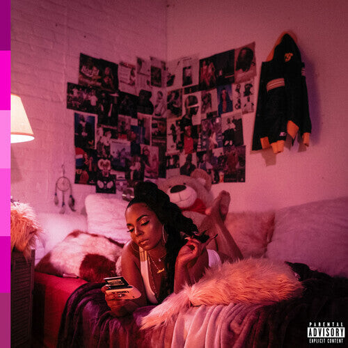 

CD диск Lanez, Tory: Chixtape 5