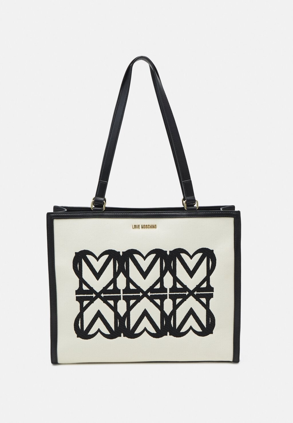 

Сумка для покупок Love Moschino