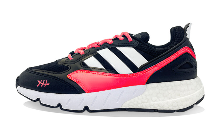 

Кроссовки мужские ZX 1K Boost 2.0 с низким верхом, оранжевые Adidas Originals