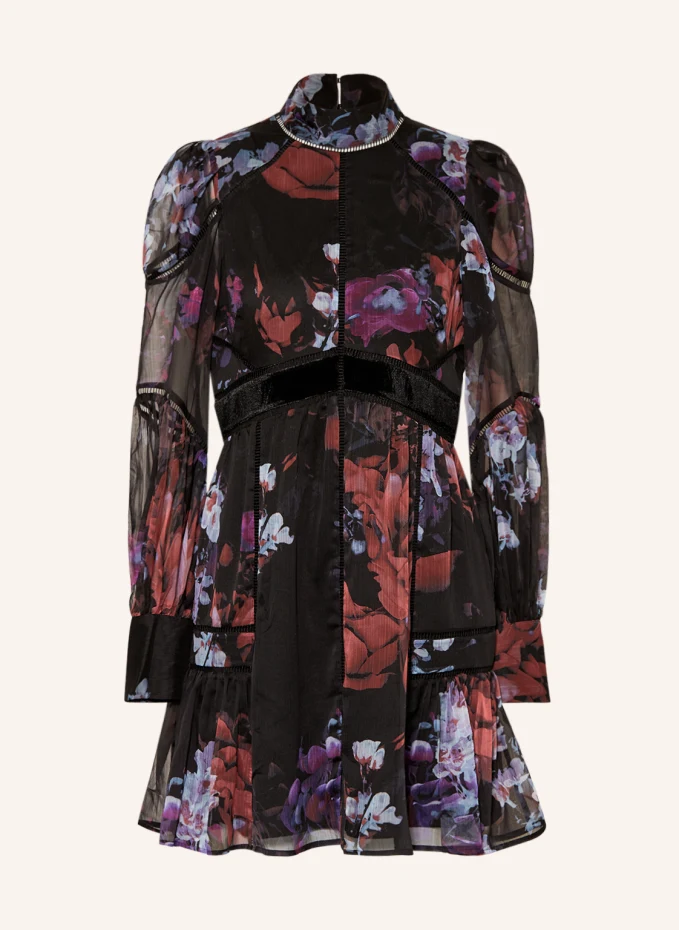 

Гретаа платье Ted Baker, черный