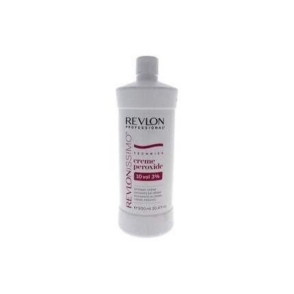 

ПРОФЕССИОНАЛЬНЫЙ Revlonissimo Перекись 3% 10 900мл Revlon