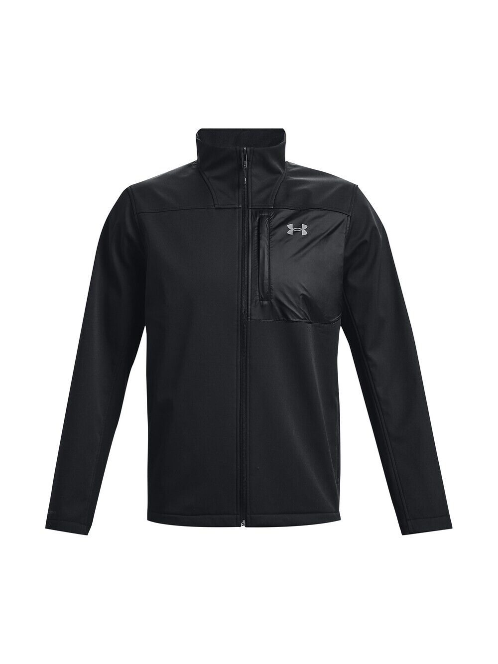 

Спортивная куртка Under Armour, черный