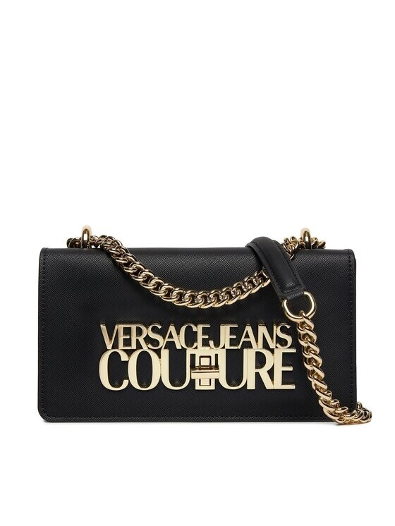 

Кошелек Versace Jeans Couture, черный