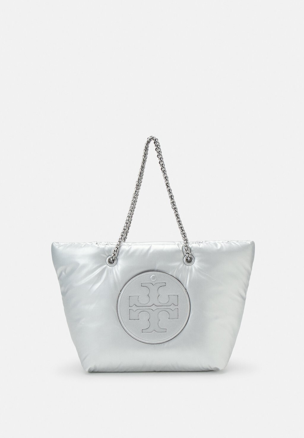 

Сумка для покупок Ella Tory Burch, цвет silver