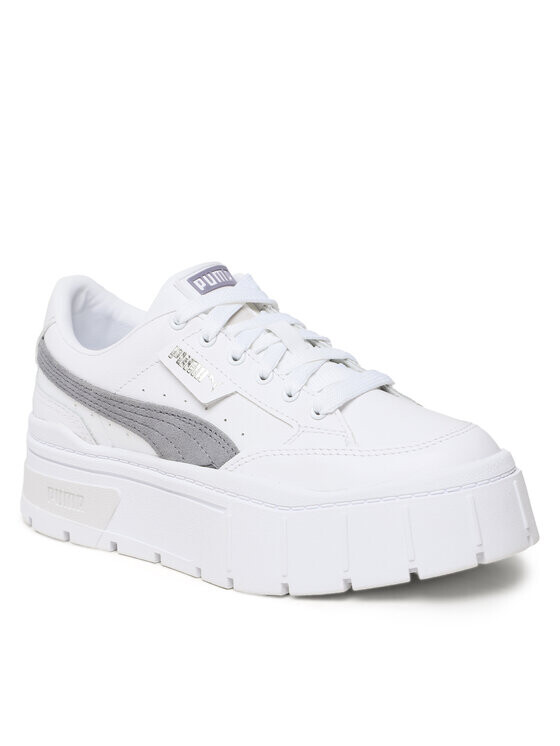 

Кроссовки Puma, белый