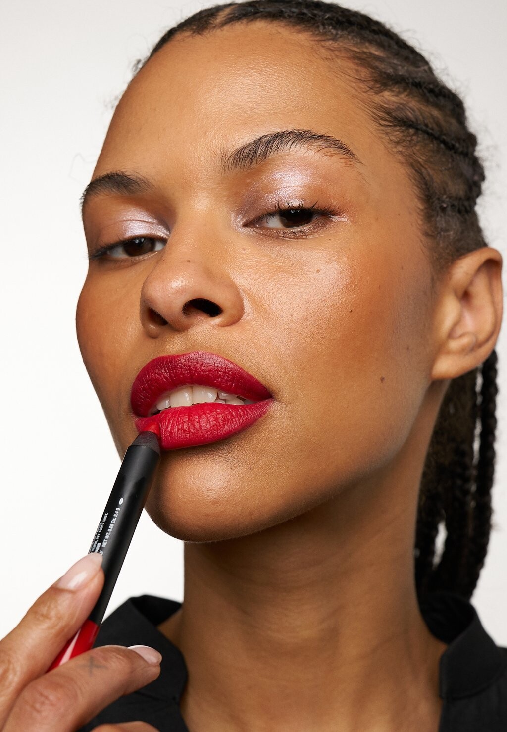 

Карандаш для губ Velvet Matte Lip Pencil NARS, цвет dragon girl