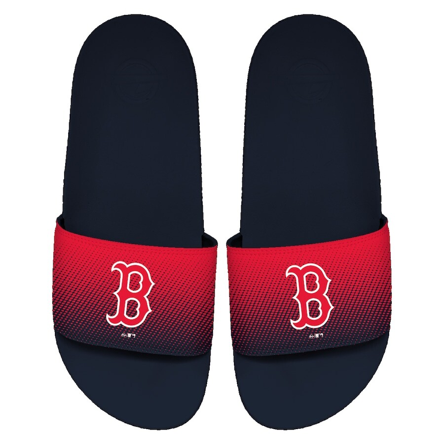 

Шлепанцы ISlide Boston Red Sox