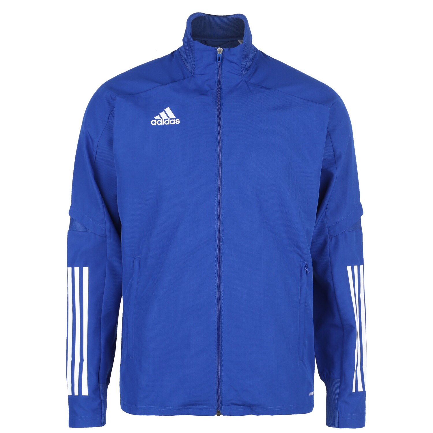 

Спортивная куртка adidas Performance Condivo 20, синий
