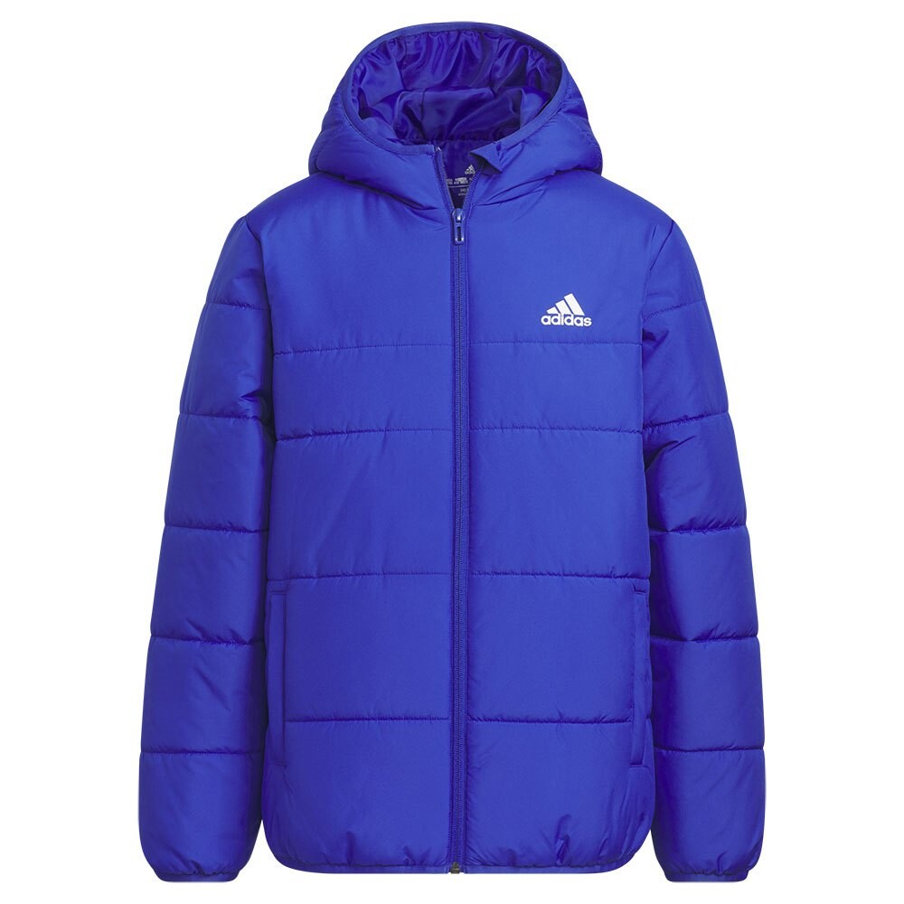 

Куртка adidas Pad, синий