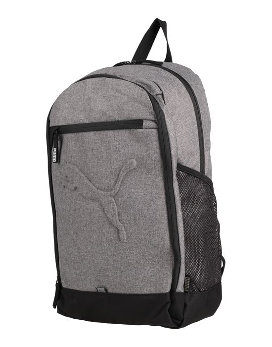 Рюкзак PUMA, серый рюкзак puma 079136 серый