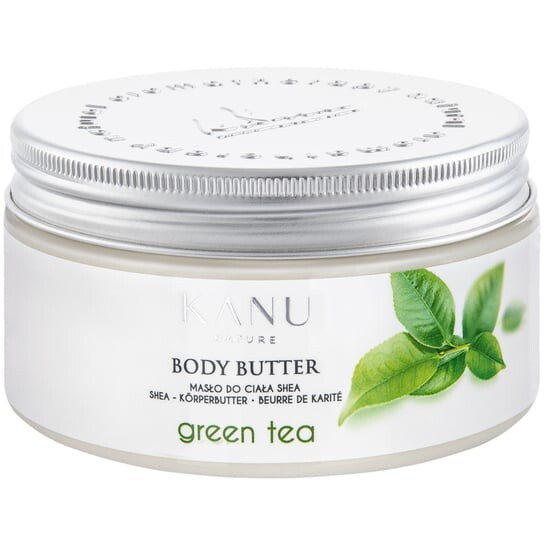 

Масло для тела Зеленый чай 190г KANU NATURE