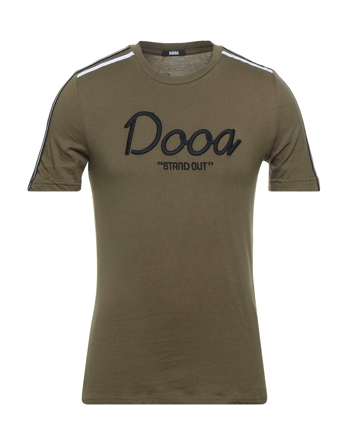 

Футболка Dooa, зеленый