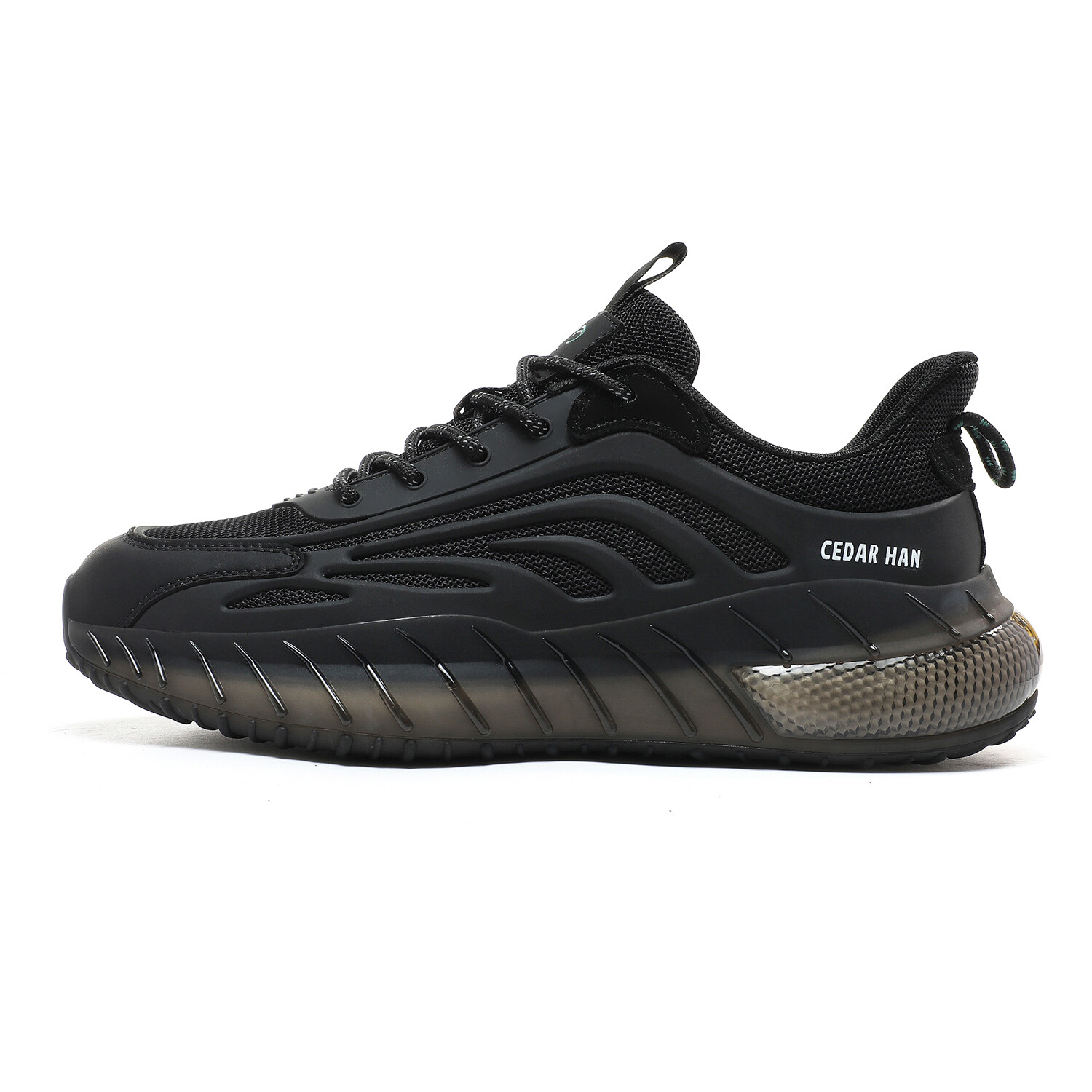 

Кроссовки CEDAR HAN Lifestyle Shoes Unisex Low-top, цвет Off White