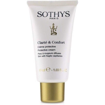 

Sothys Clear and Comfort Защитный крем 1,7 унции