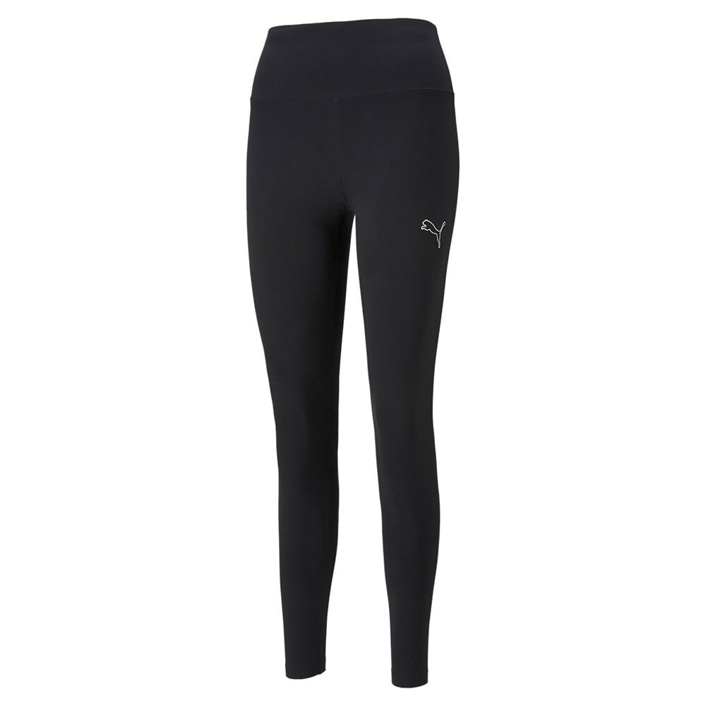 Леггинсы Puma Her High Waist, черный