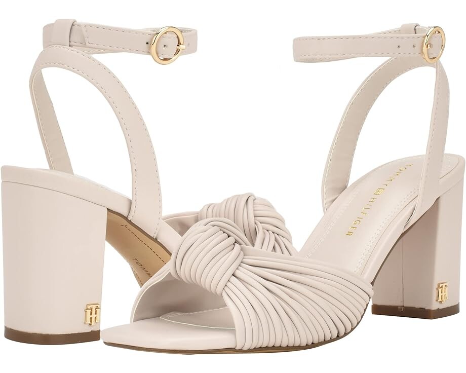 

Туфли Tommy Hilfiger Sarifina, цвет Taupe Cream
