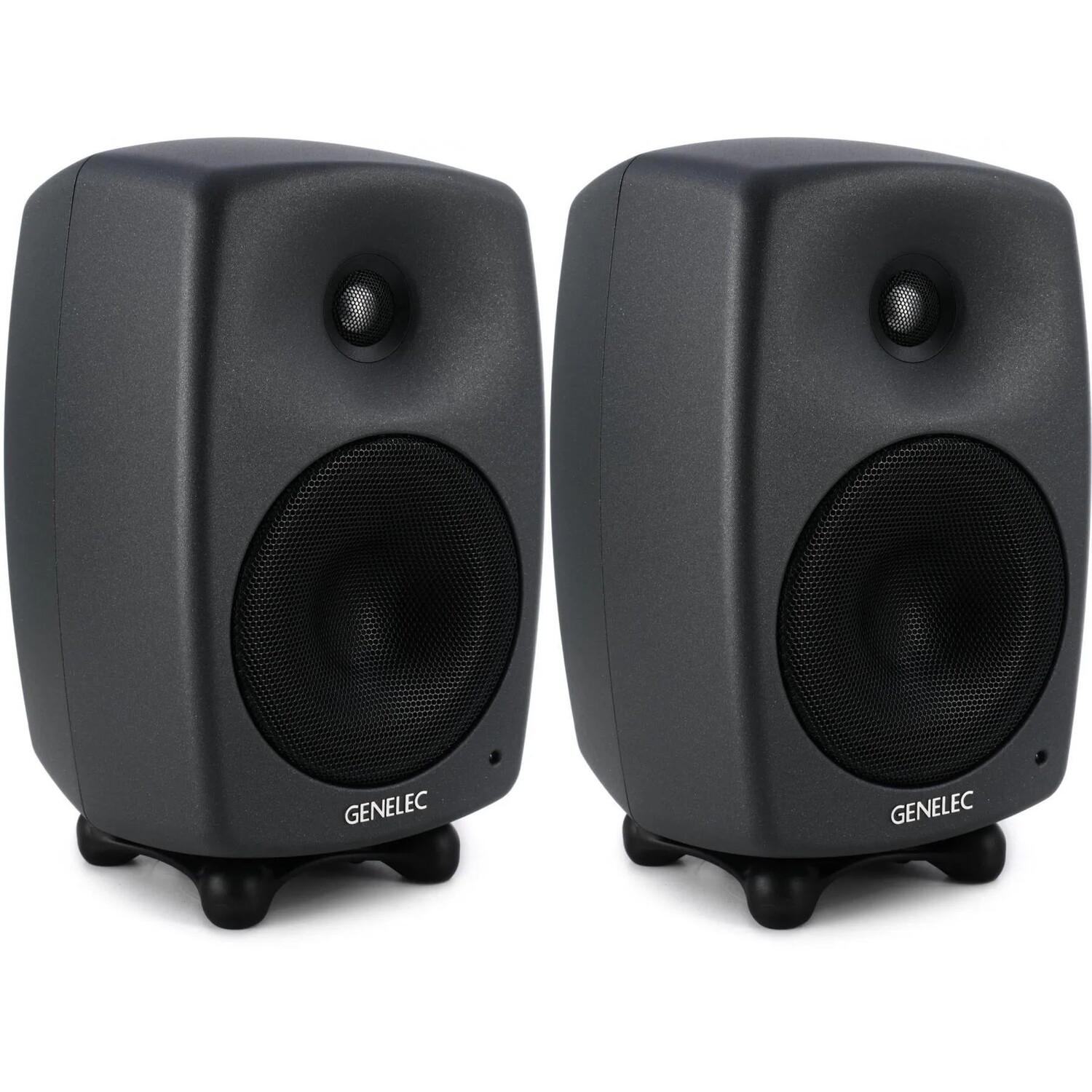 

Genelec 8330A 5-дюймовый активный студийный монитор — пара