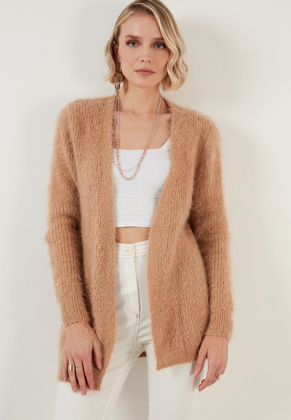 

Кардиган LELA