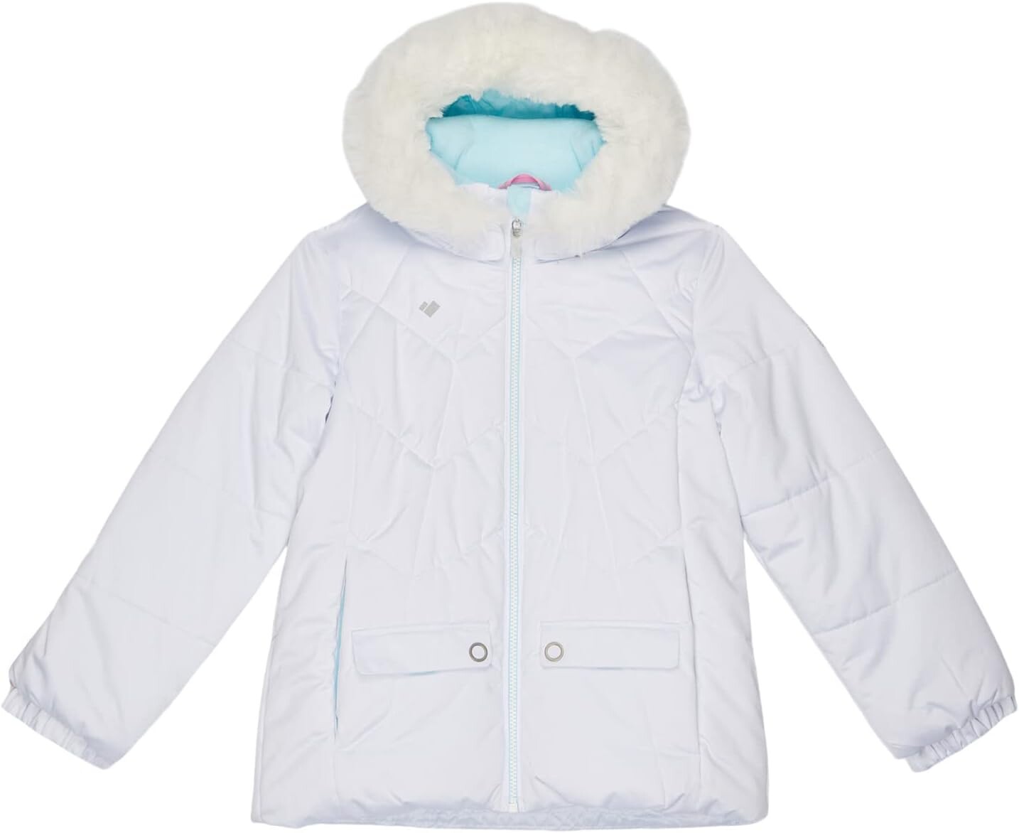 

Куртка Obermeyer Roselet Jacket, белый