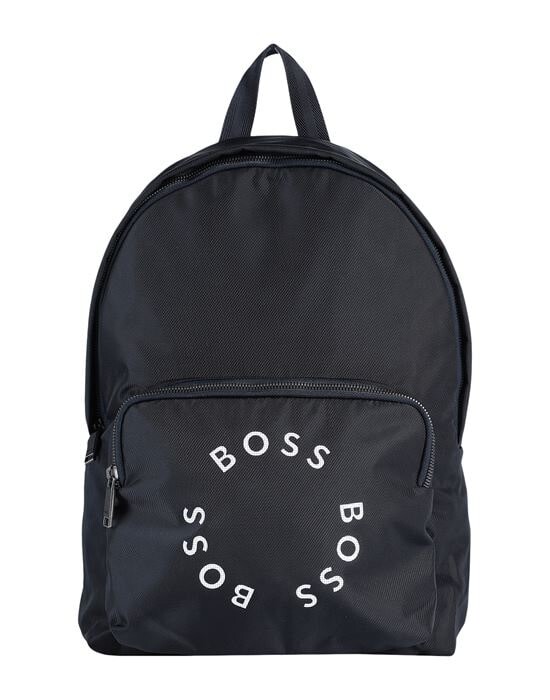 

Рюкзак BOSS, синий