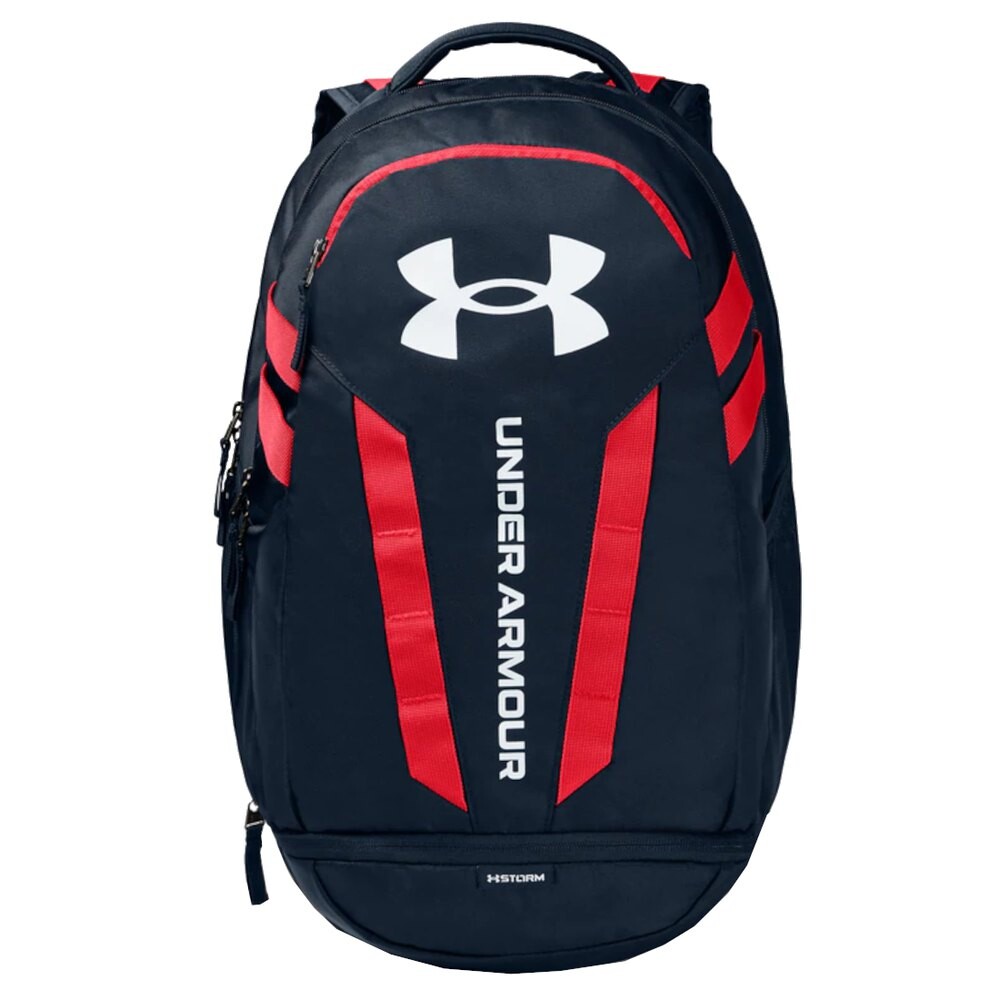 

Рюкзак Under Armour Hustle 5.0 29L, синий