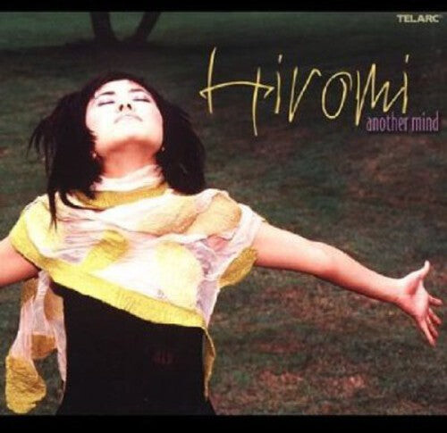 

CD диск Hiromi: Another Mind