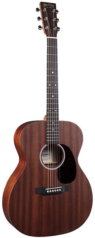 

Акустическая гитара C. F. Martin & Co Guitar - Road Series, OOO-10E