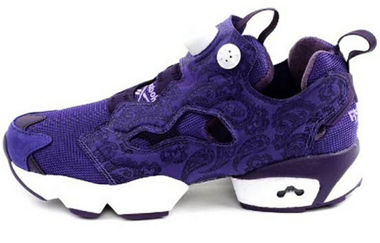 

Мужская обувь Reebok Instapump Fury Lifestyle