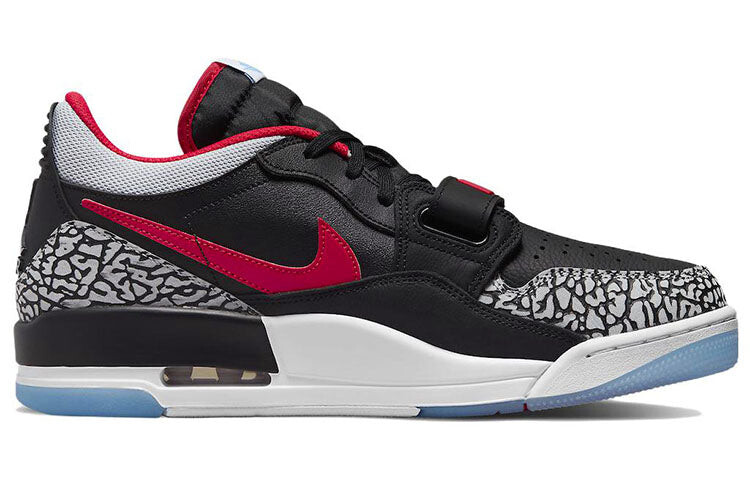

Кроссовки Nike Air Jordan Legacy 312 Low Chicago Flag