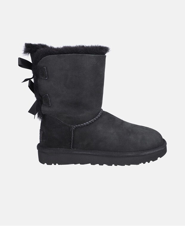 

Сапоги Ugg, черный