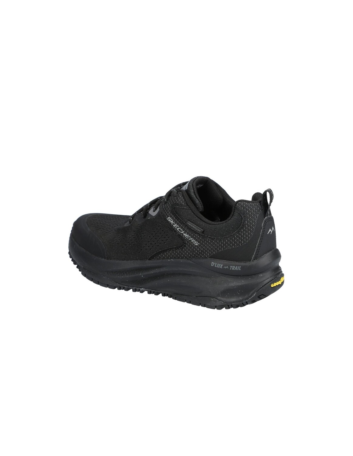 

Низкие кроссовки Skechers D'Lux Trail, черный
