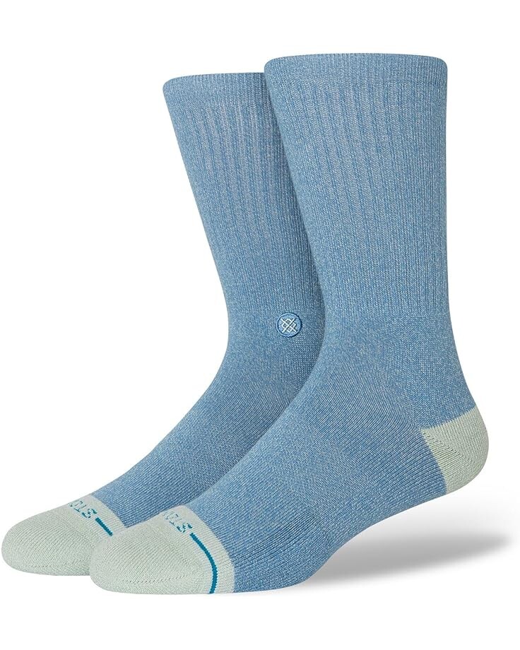 

Носки Stance Seaborn, синий