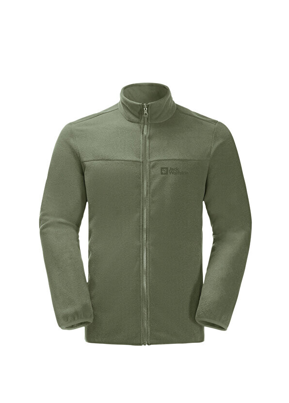 

Флисовая куртка beilstein Jack Wolfskin