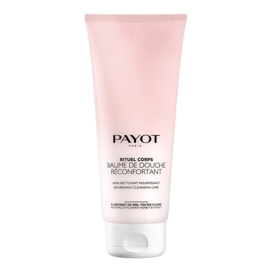 

Питательный бальзам для душа, 200 мл Payot, Rituel Corps Baume De Douche Reconfortant