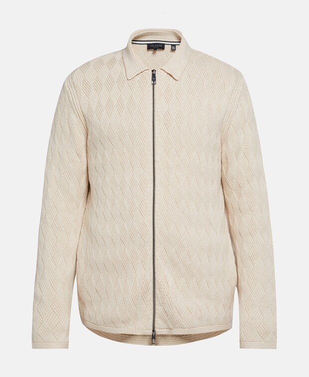 

Кардиган Ted Baker, естественный