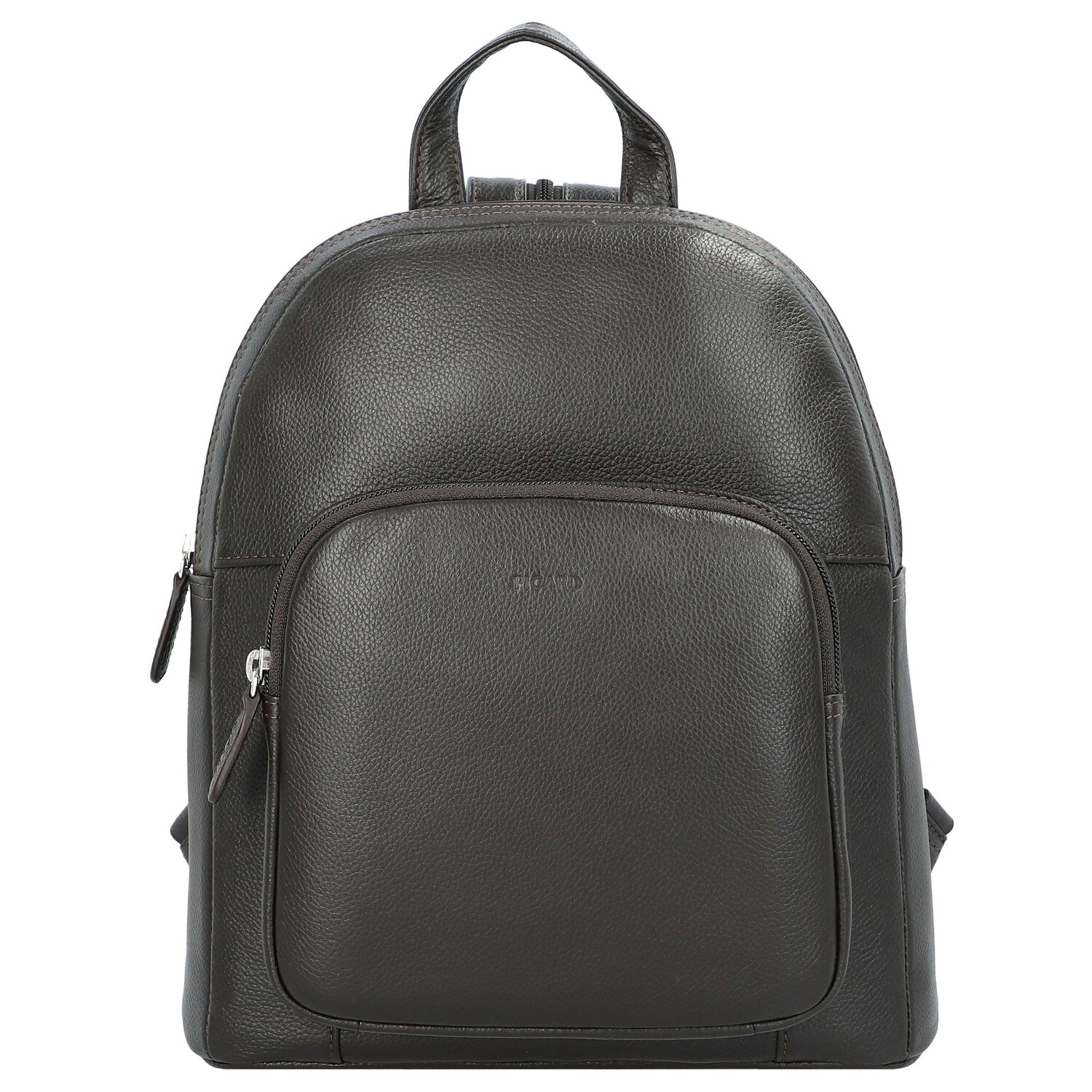 

Рюкзак PICARD Luis City Leder 28 cm, цвет cafe