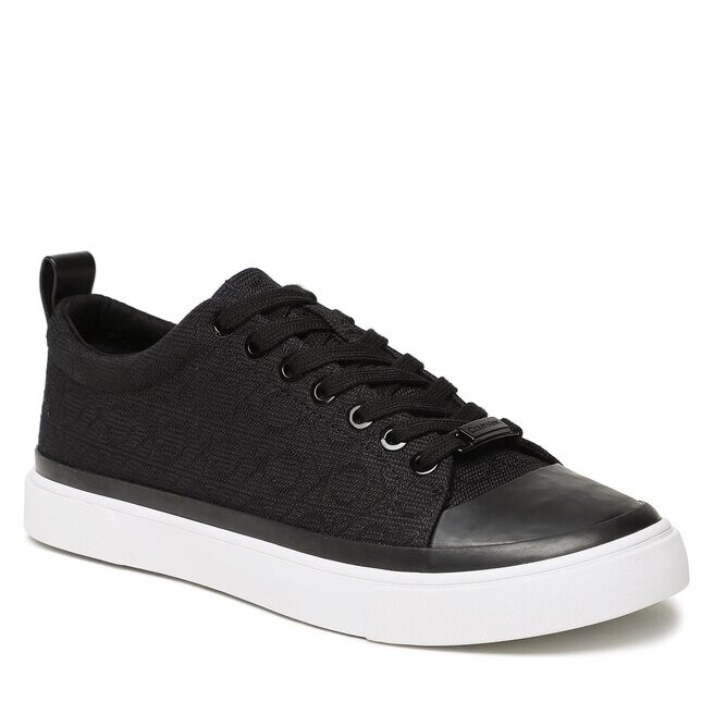 

Кроссовки Calvin Klein VulcLace-Up, черный