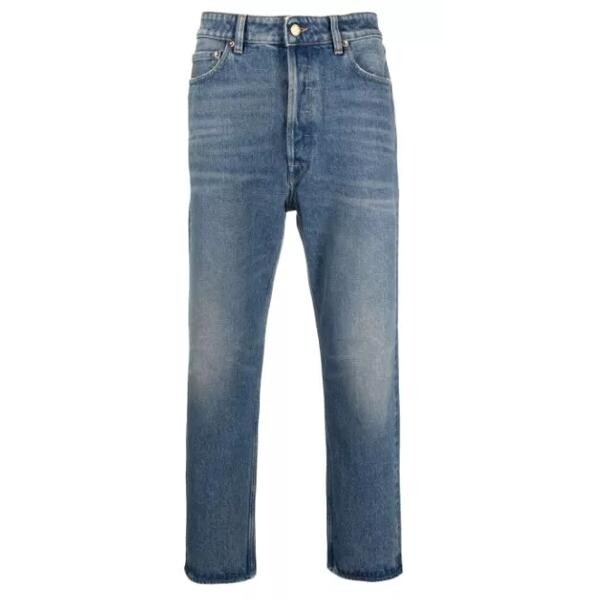 

Джинсы pant Golden Goose, мультиколор
