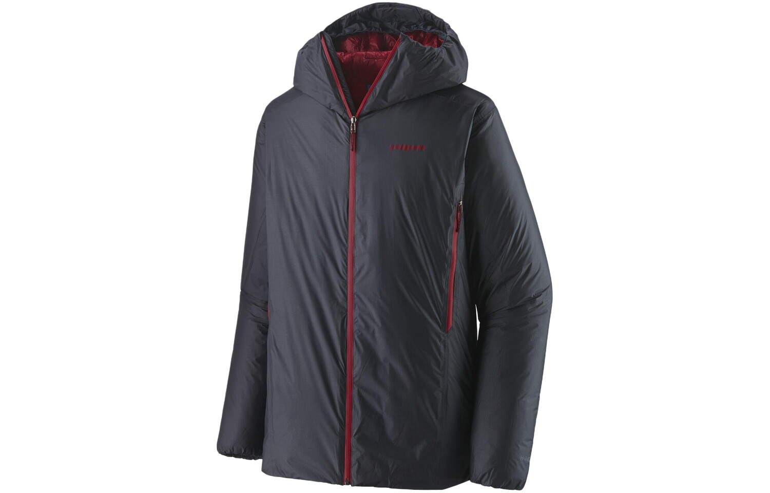 

Torrent Shell Куртка Мужская Patagonia, цвет Smoky Blue/Smolder Blue