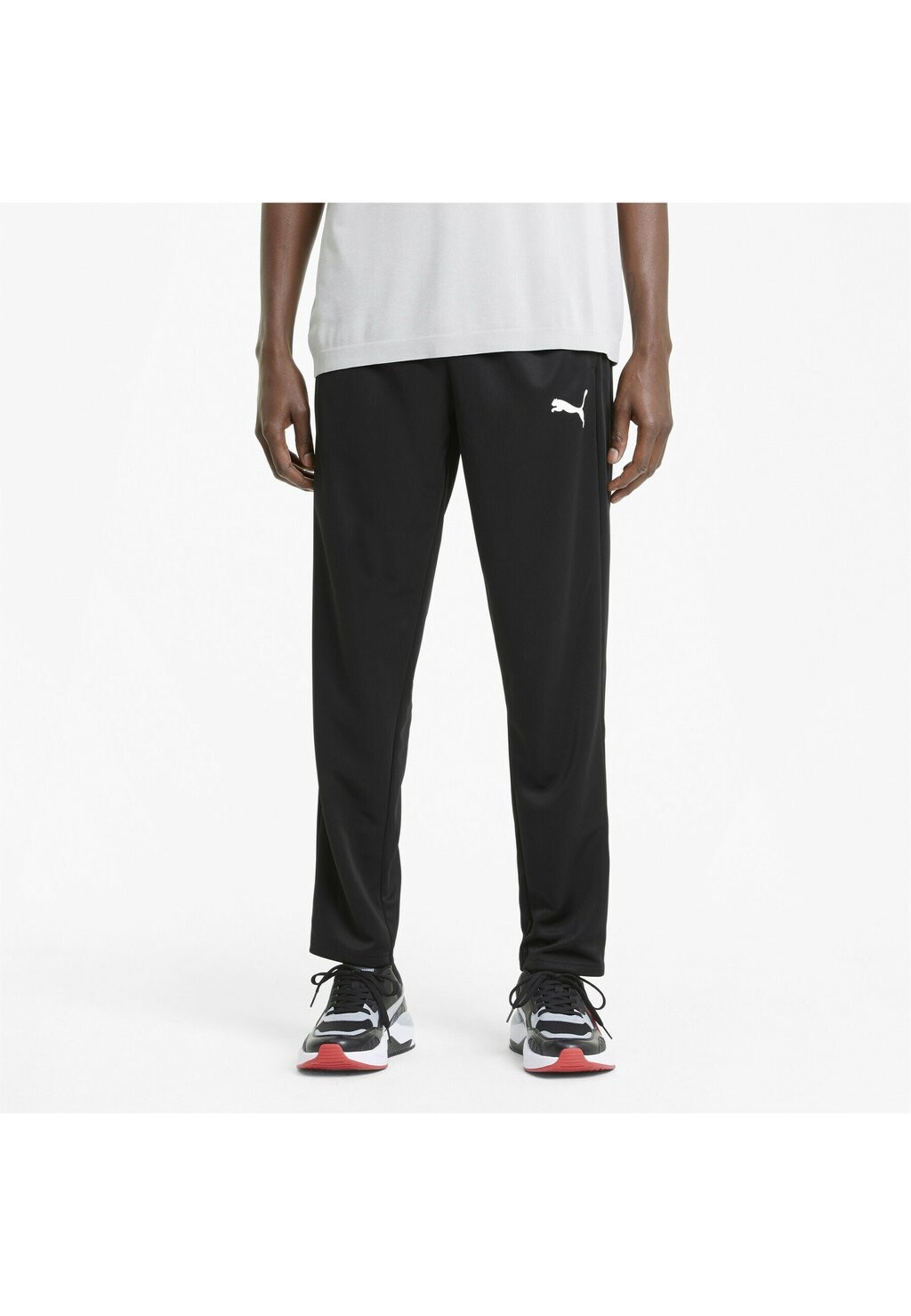 

Спортивные брюки Puma Verryttelyhousut
