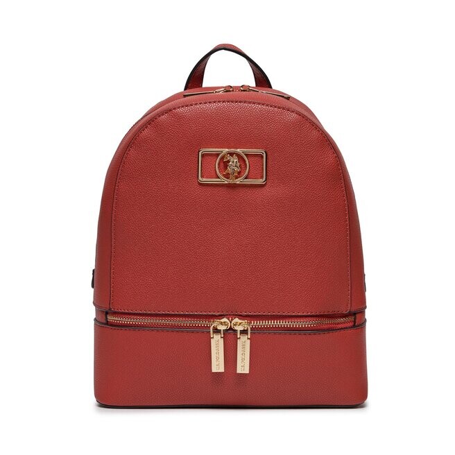 

Рюкзак U.S. Polo Assn., красный
