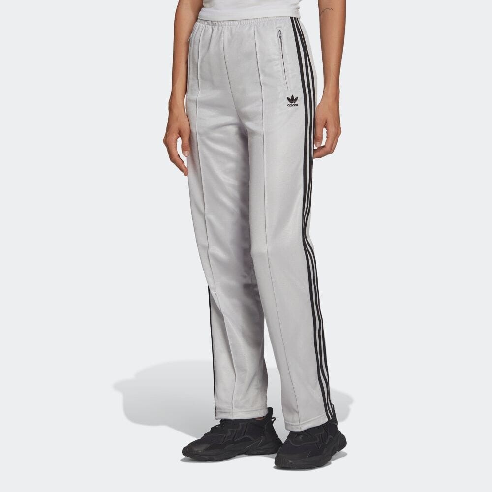 

Брюки Adidas HF7529, серебряный, Серый