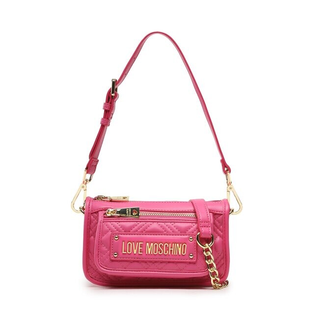 

Сумка LOVE MOSCHINO, розовый