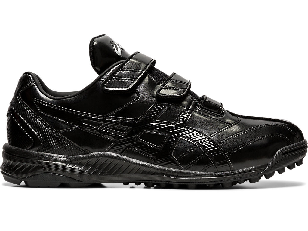 

Кроссовки Asics, черный