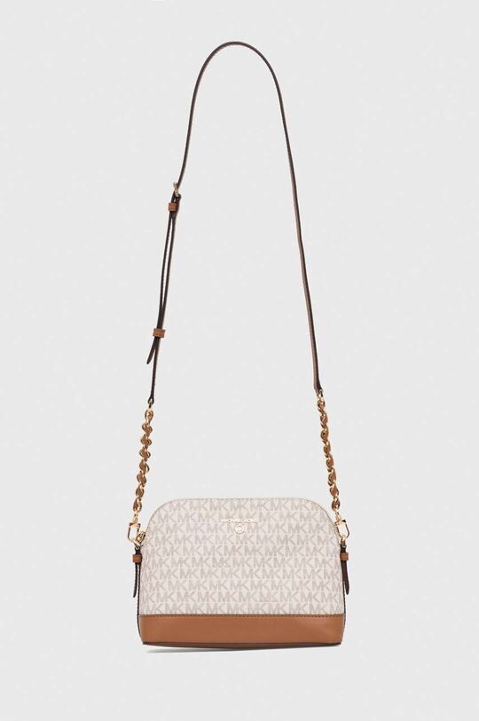 

Сумочка MICHAEL Michael Kors, бежевый