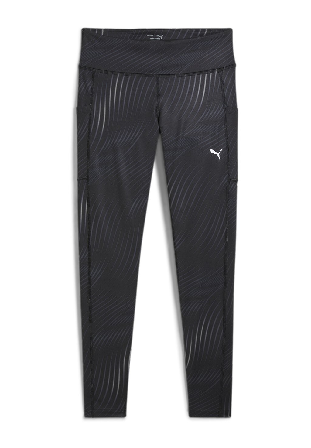 

Тайтсы RUN FAV VELOCITY Puma, черный
